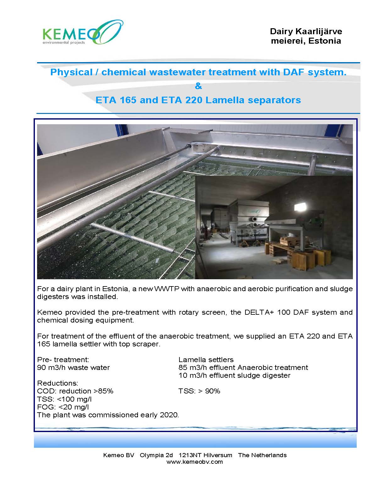 190025 Case study Hydrothane - Dairy Estonia (2)