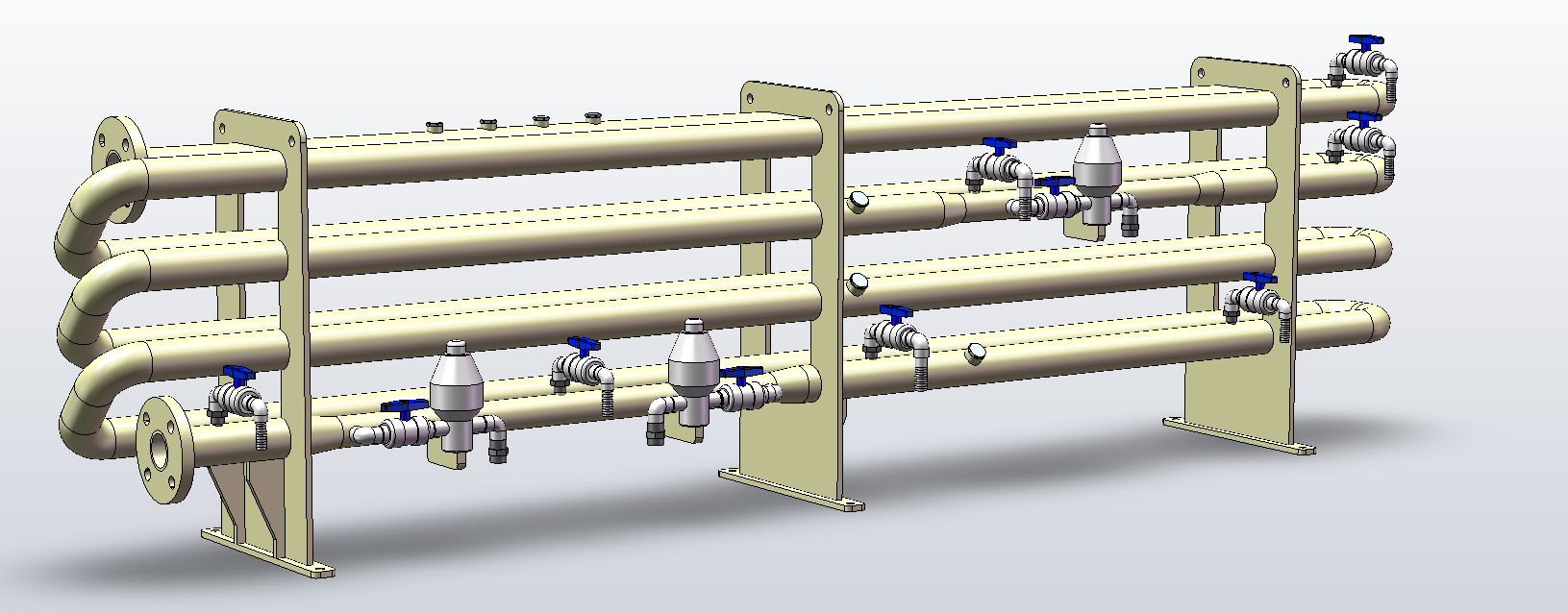 Products Flocculator