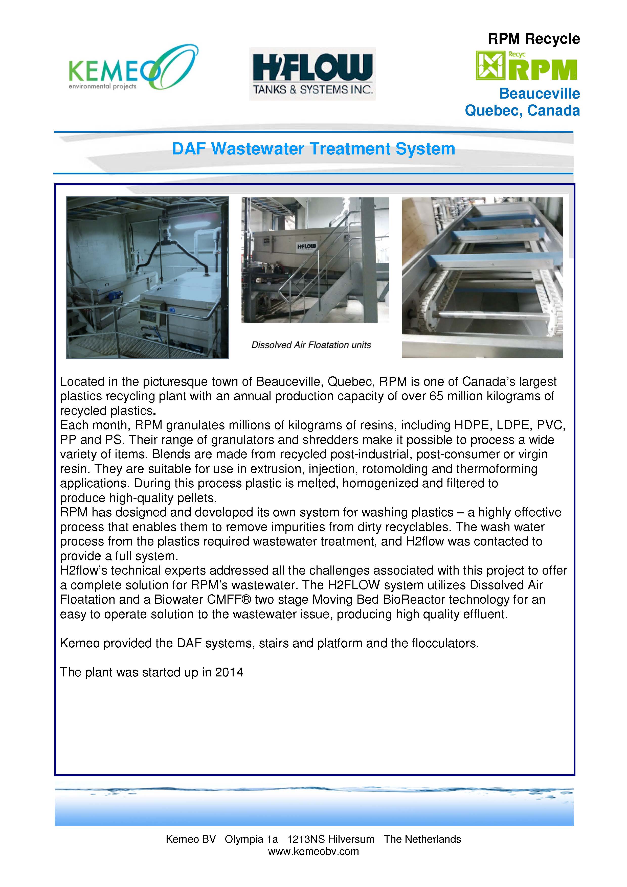 120013 Case study H2Flow - RPM (1)