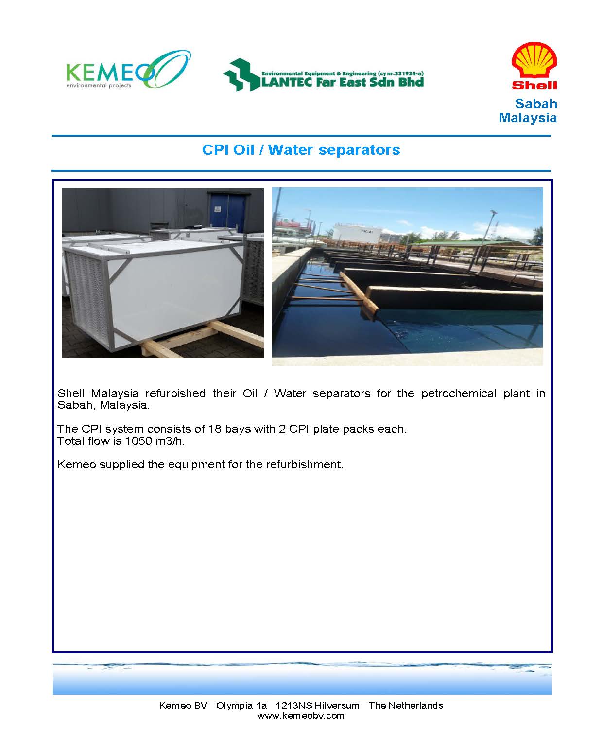 140014 Case study Lantec - Shell